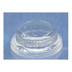 3M SJ5376 Bumpon Protective Products Clear - Micro Parts & Supplies, Inc.