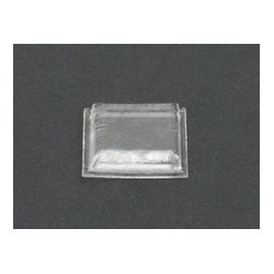 3M SJ5307 Bumpon Protective Products Clear - Micro Parts & Supplies, Inc.