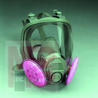 3M Full Facepiece 07140  Large