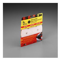 3M Pro-Pak Abrasive Disc 99145-NA, 5-Inch, 8-hole, 220X, 15 discs/pack
