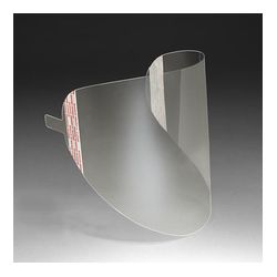 3M L-133-100 Lens Cover - Micro Parts & Supplies, Inc.