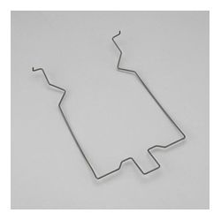 3M L-147-2 Welding Lens Retainer Clip  - Micro Parts & Supplies, Inc.