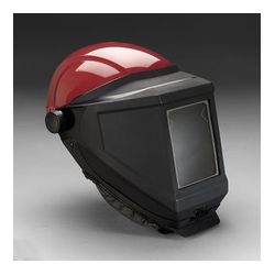 3M Bumpcap L-503, with Welding Shield 1/Case This product will be discontinued on December 1, 2011. After this date, this product will be available for purchase until inventory is depleted or February 28, 2012, whichever is sooner. See 3m.com/occ