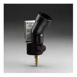 3M V-350 Versaflo(TM) Air Regulating Valve - Micro Parts & Supplies, Inc.