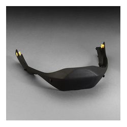 3M L-137 Wide-view Faceshield Assembly - Micro Parts & Supplies, Inc.