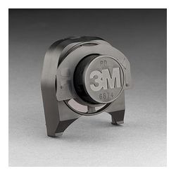 3M Pressure Demand Cover 6877, Respiratory Protection System Component 5 EA/Case