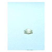 3M SJ6561 Bumpon Quiet Clear Protective Products - Micro Parts & Supplies, Inc.