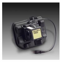 3M 022-00-03R01 Breathe Easy(TM) Turbo Powered Air Purifying Respirator (PAPR) Unit - Micro Parts & Supplies, Inc.
