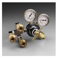 3M Airline Regulator 371-07-00R01, with Three Outlets 1/Case