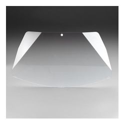 3M 520-02-34 Visor with Stud - Micro Parts & Supplies, Inc.