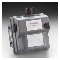 3M 520-03-63R01 Air-Mate(TM) Powered Air Purifying Respirator(PAPR) Unit - Micro Parts & Supplies, Inc.