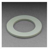 3M 6876 Breathing Tube Gasket Respiratory Protection System Component - Micro Parts & Supplies, Inc.