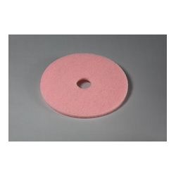 3M 3600 Eraser Burnish Pad 20 in - Micro Parts & Supplies, Inc.