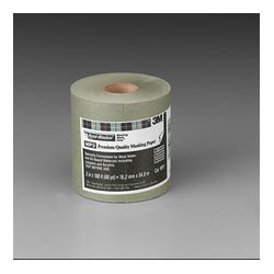 3M  MP3  Hand-Masker  Premium Quality  Masking Paper 3 in x 60 yd - Micro Parts & Supplies, Inc.