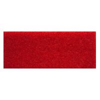 3M SJ3401 Fastener Loop Red 1 in x 50 yd - Micro Parts & Supplies, Inc.