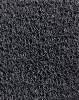 3M 8150 Nomad Heavy Traffic Backed Scraper Matting Gray 4 ft x 6 ft - Micro Parts & Supplies, Inc.