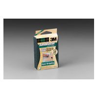 3M SandBlaster Paint Stripping Sanding Sponges, 20909-36, Coarse 36, Sleeved, 2.5 in x 3.75 in x 1 in, 12/cs
