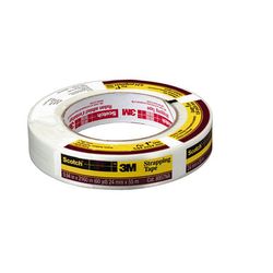 Scotch Strapping Tape 8957, 24 mm x 55 m, 12/Case