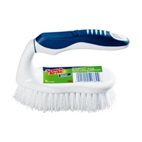 3M 492 Scotch-Brite Utility Brush - Micro Parts & Supplies, Inc.