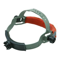 3M Welding Shield Head Suspension Welding Safety WS-351 - Micro Parts & Supplies, Inc.