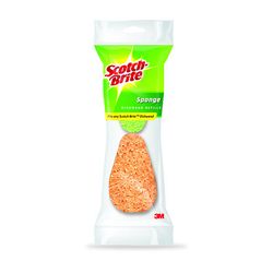 Scotch-Brite Sponge Dishwand Refills, 482-7-RSC 7/2