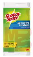 3M 561 Scotch-Brite Household Scrubber Brush Refill 561 3.25 in x 6 in 1.75 in - Micro Parts & Supplies, Inc.