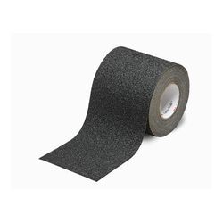 3M 710 Safety-Walk Coarse Tapes and Treads Black 4 in x 30 ft - Micro Parts & Supplies, Inc.
