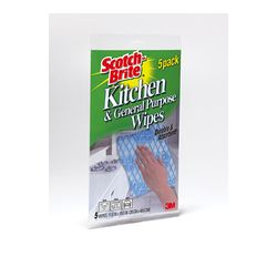 Scotch-Brite Kitchen Wipe 9053