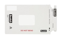 3M 7916 Scotch Photo/Document Mailer 5.75 in x 8.5 in - Micro Parts & Supplies, Inc.