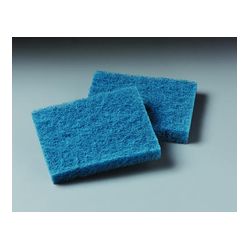 Scotch-Brite All Purpose Scouring Pad 9488R, 4 in x 5.25 in, 40/case