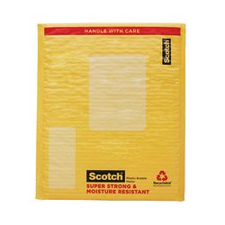 3M 8935 Scotch Smart Mailer 12.5 in x 18 in - Micro Parts & Supplies, Inc.