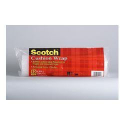 Scotch Cushion Wrap 7922, 16 in x 9 ft