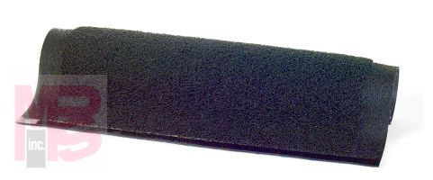 3M 3270E Safety-Walk Cushion Matting Black 3 ft x 5 ft - Micro Parts & Supplies, Inc.