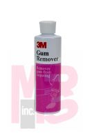 3M 34854 Gum Remover Ready-to-Use 8 oz - Micro Parts & Supplies, Inc.