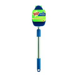 Scotch-Brite Bath and Shower Scrubber 549 3 in x 19 in x 2 in