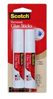 3M 6008 Scotch Glue Stick .28 oz - Micro Parts & Supplies, Inc.