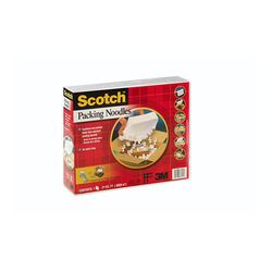 Scotch Packing Noodles 7907SS-4CP, 10.4 in x 12.6 in x 2.8 in