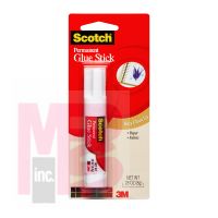 3M 6008 Scotch Glue Stick .28 oz - Micro Parts & Supplies, Inc.