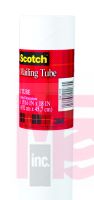 3M Scotch(TM) Mailing Tube 7978 White 1 15/16 in x 18 in