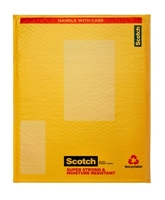 3M 8977 Scotch Smart Mailer 14.25 in x 19.5 in Size 7 - Micro Parts & Supplies, Inc.