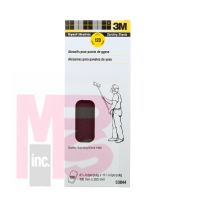 3M 53044 Drywall Sanding Sheets 4-3/16 in x 11-1/4 in - Micro Parts & Supplies, Inc.