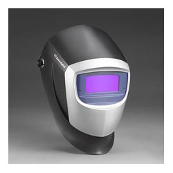 3M Speedglas Welding Helmet 9000 with Auto-Darkening Filter 9002V, Welding Safety 04-0012-31 1/cs