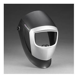 3M Speedglas Welding Helmet 9000, Welding Safety 04-0012-00, with Headband 1 EA/Case