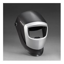 3M Speedglas Utility Helmet, Welding Safety 04-0014-00, with Headband 1 EA/Case