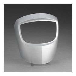 3M Speedglas Silver Front Panel, Welding Safety 04-0212-00/37131(AAD) 1 EA/Case