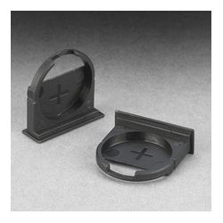 3M Speedglas Battery Holder 9000, Welding Safety 04-0390-00, Black 2 EA/Case