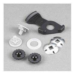 3M Speedglas Headband Mounting Hardware 9000, Welding Safety 04-0660-00/37141(AAD) 1 EA/Case