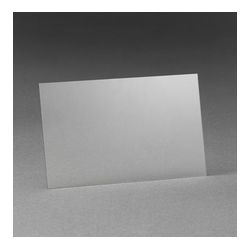 3M Speedglas Outside Protection Plate, Welding Safety 02-0270-00 10 EA/Case
