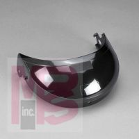 3M 16-0099-27 ClearVisor Brow Guard, Welding Safety  - Micro Parts & Supplies, Inc.