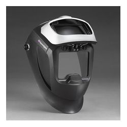 3M Speedglas FlexView Welding Helmet, Welding Safety 04-0016-00 1 EA/Case